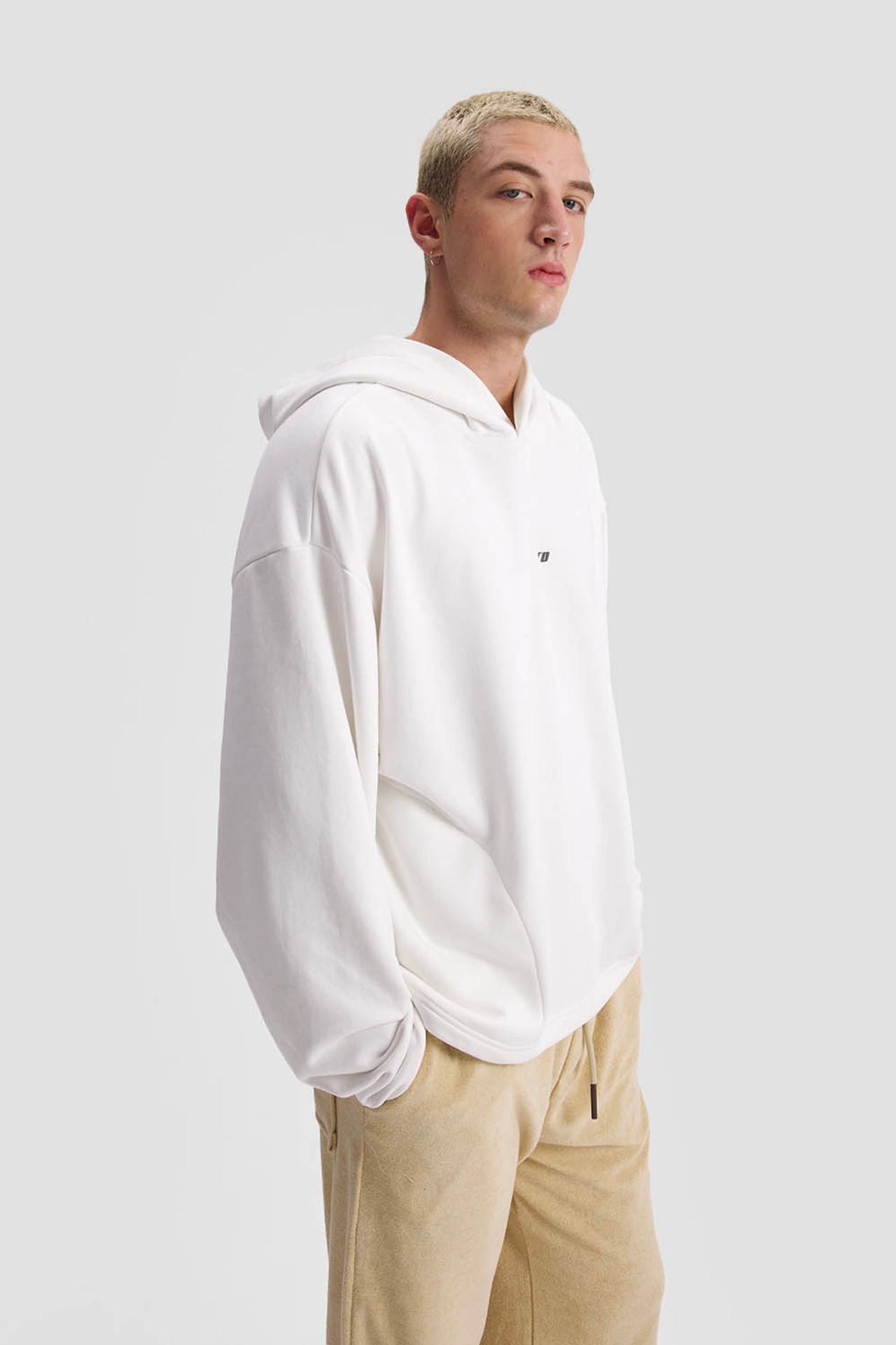 GIESTO Men's Sweatshirt 2