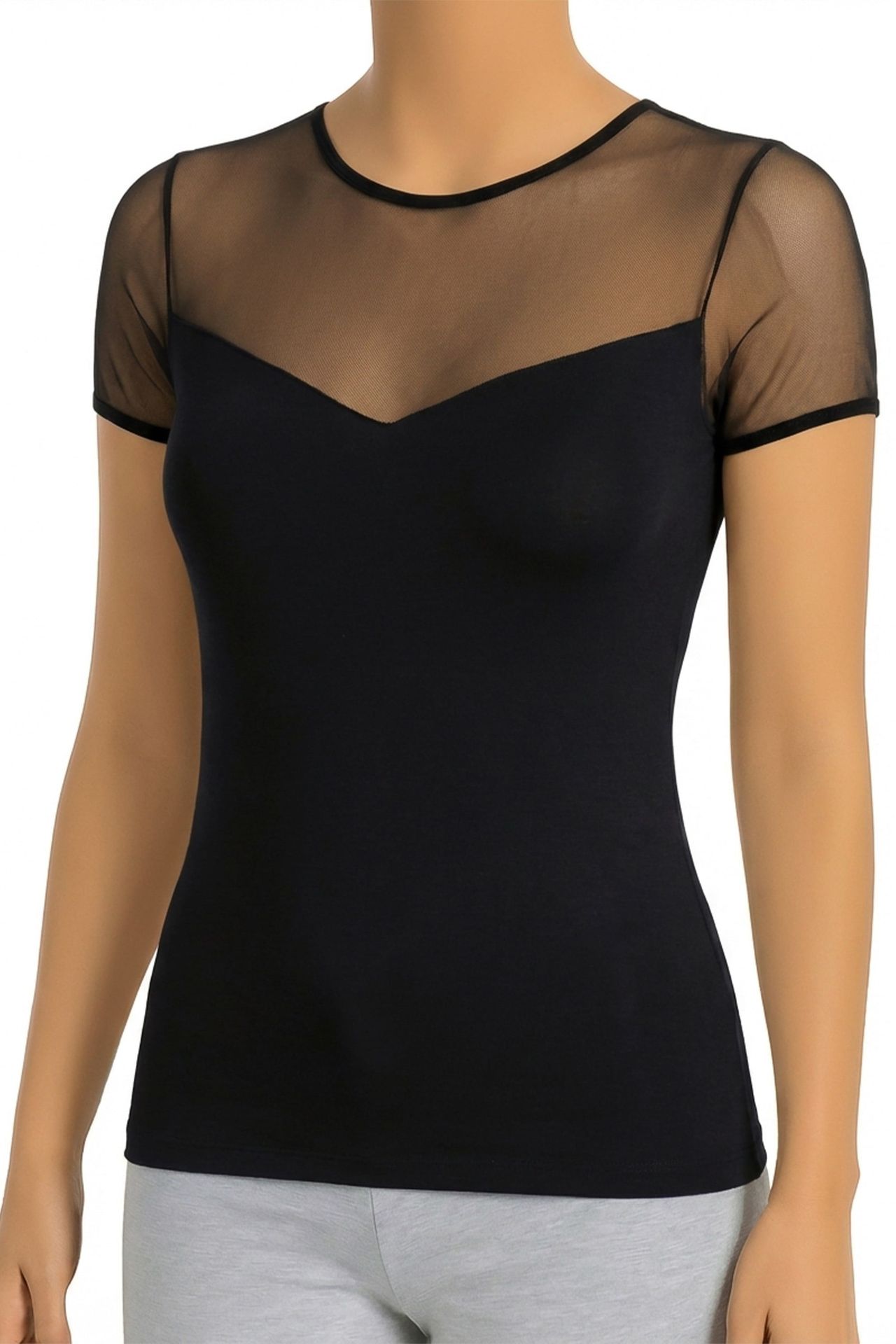 ÖTS Women's Short Sleeve T-Shirt 1