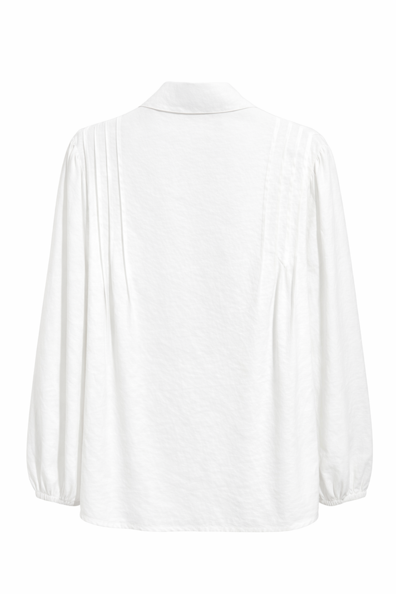 MIXRAY Textured Ribbed Long Sleeve Button-Up Shirt 6