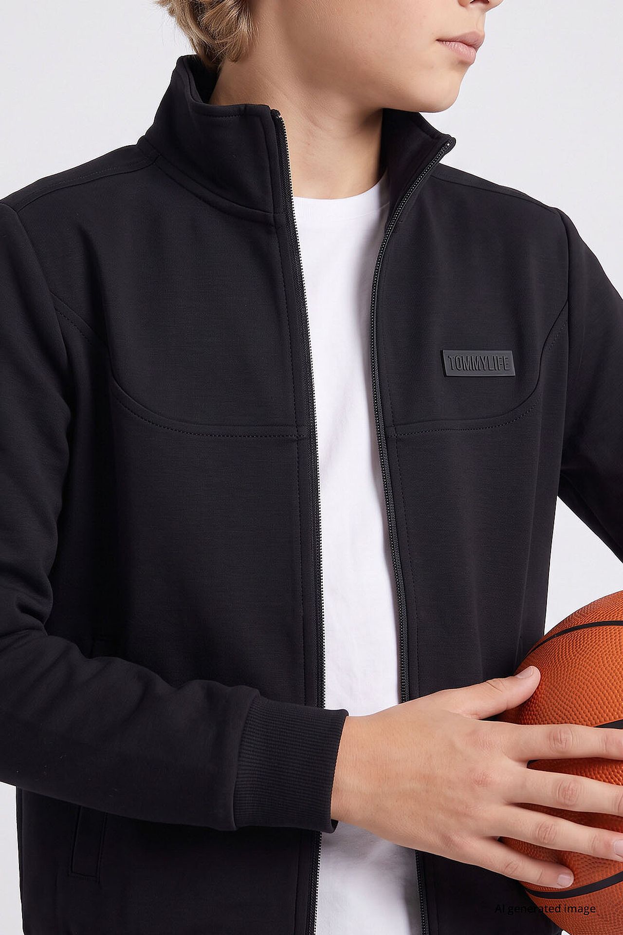 TOMMY Youth Active Set 4