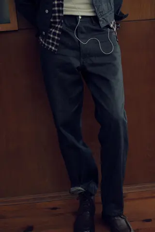 Denim