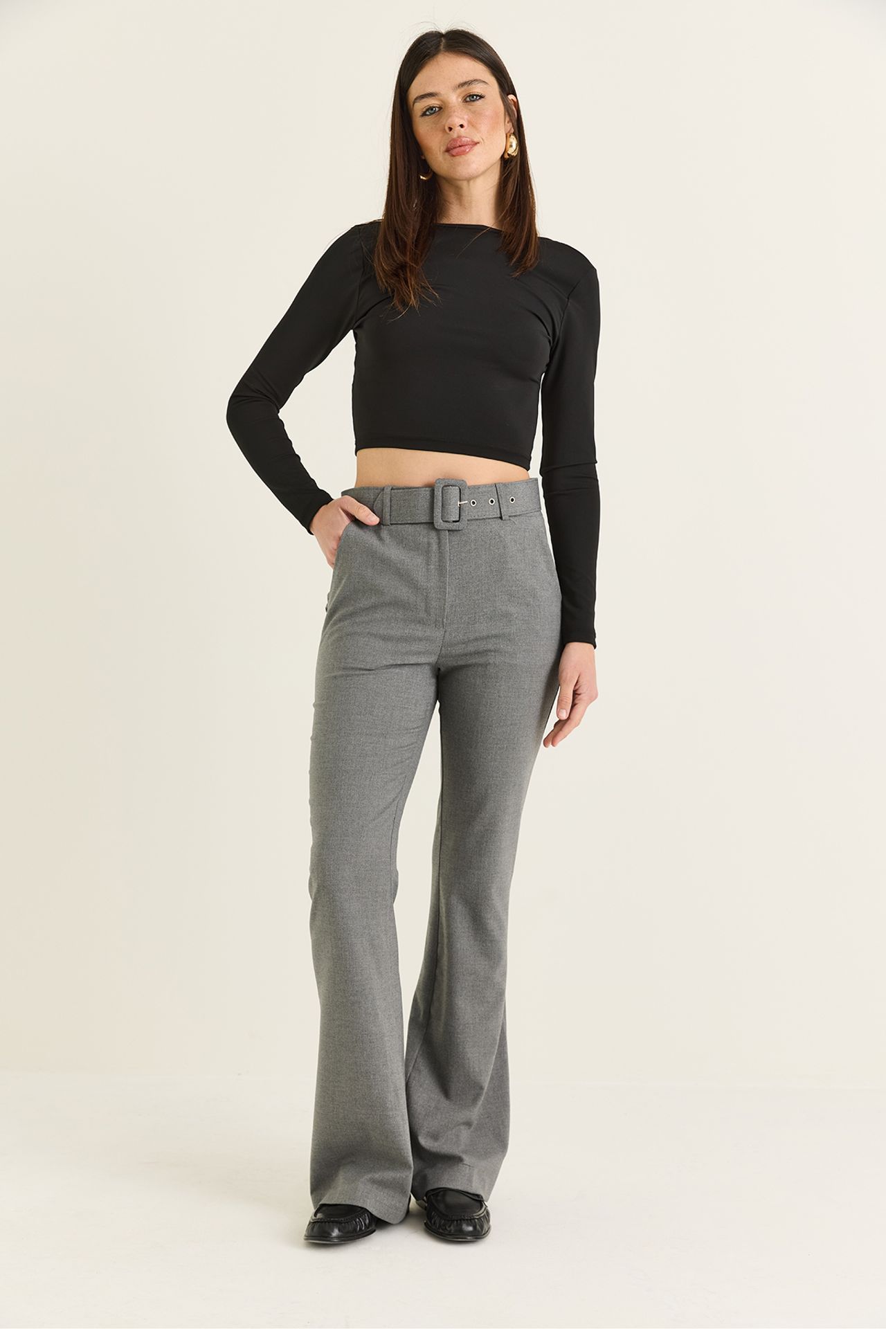 LUCCI Women's Pants 3