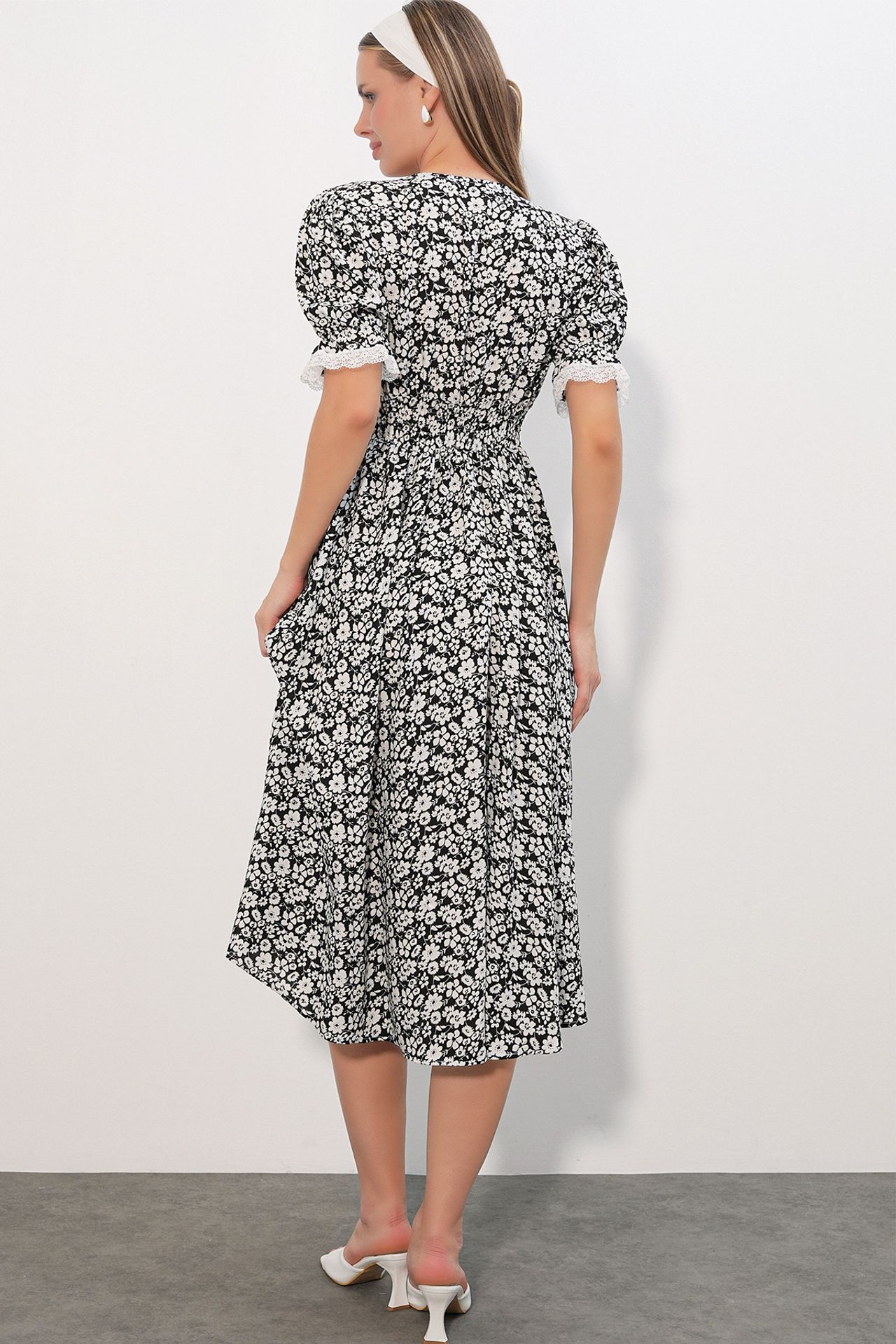 BDART Viscose Knit Dress 6