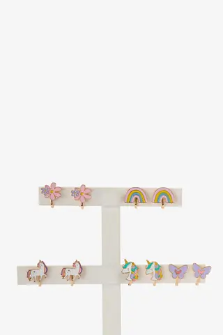 Multicolour