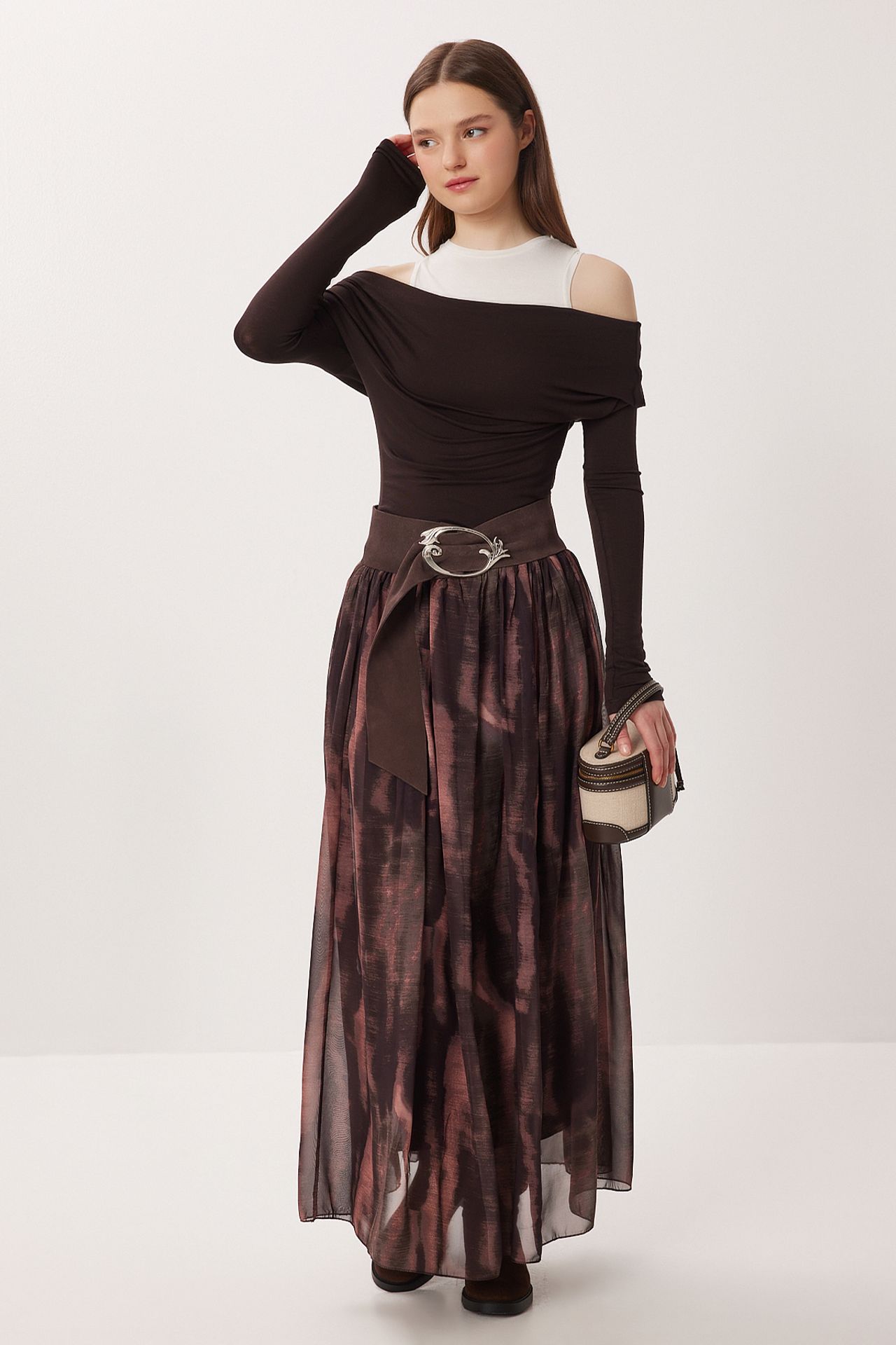ISTANBUL Women’s Skirt 2