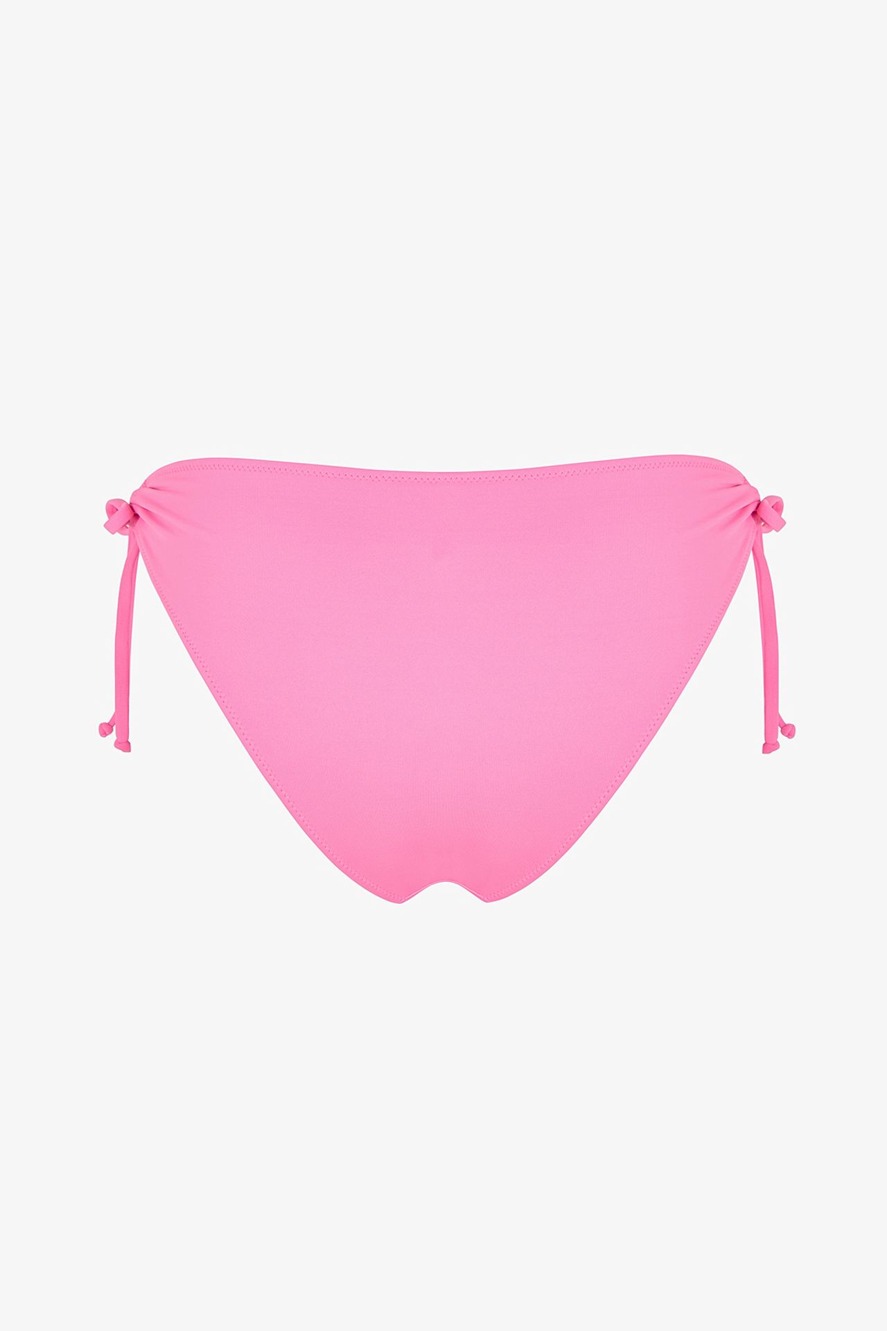 PENTI Ring Low Rise Bikini Bottom 6