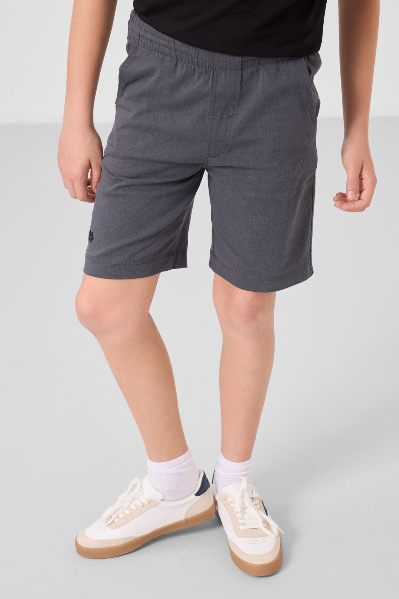 TOMMY Youth Two-Piece Coord Set 2