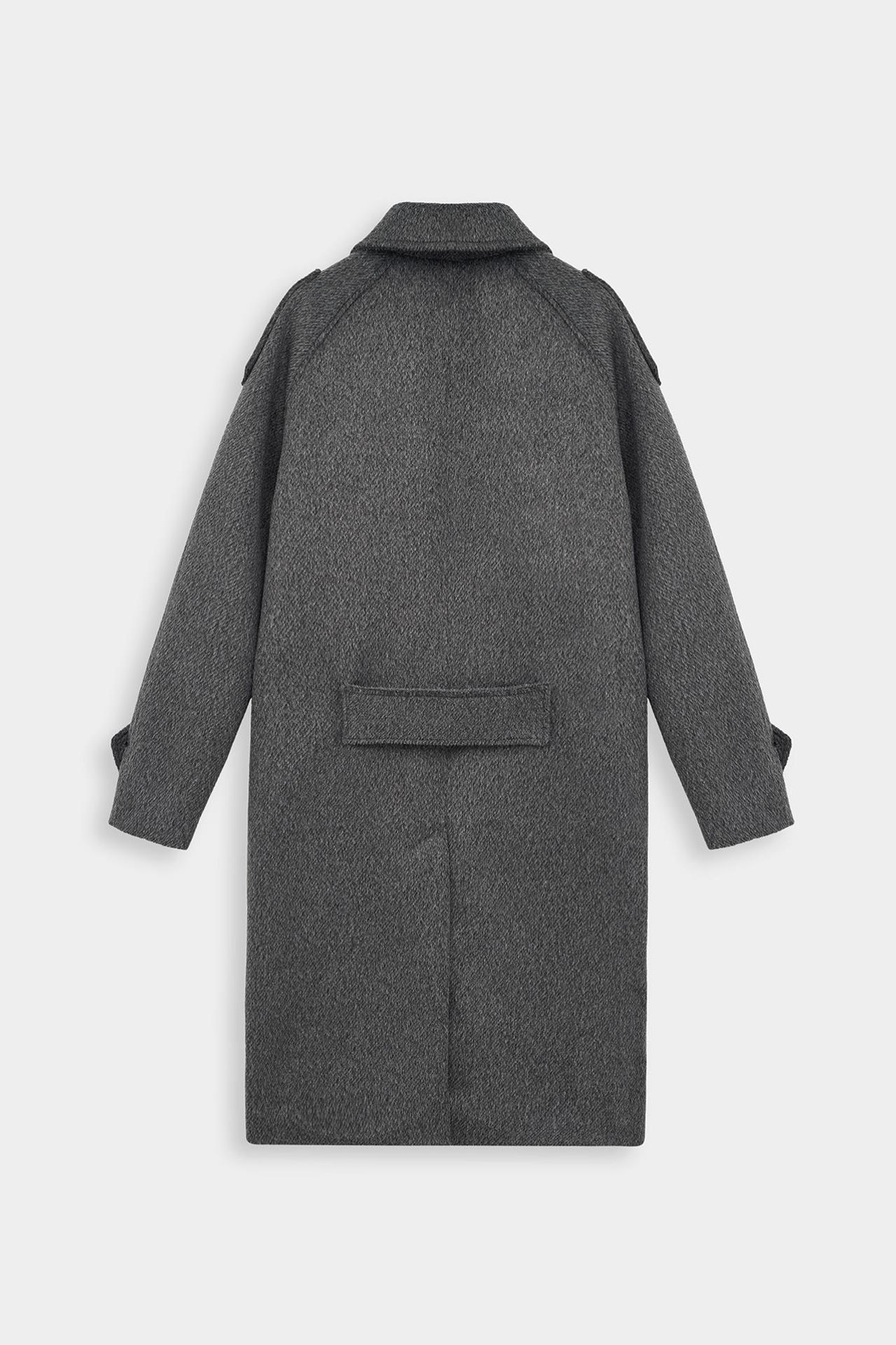 GIESTO Puffer Down Coat 4