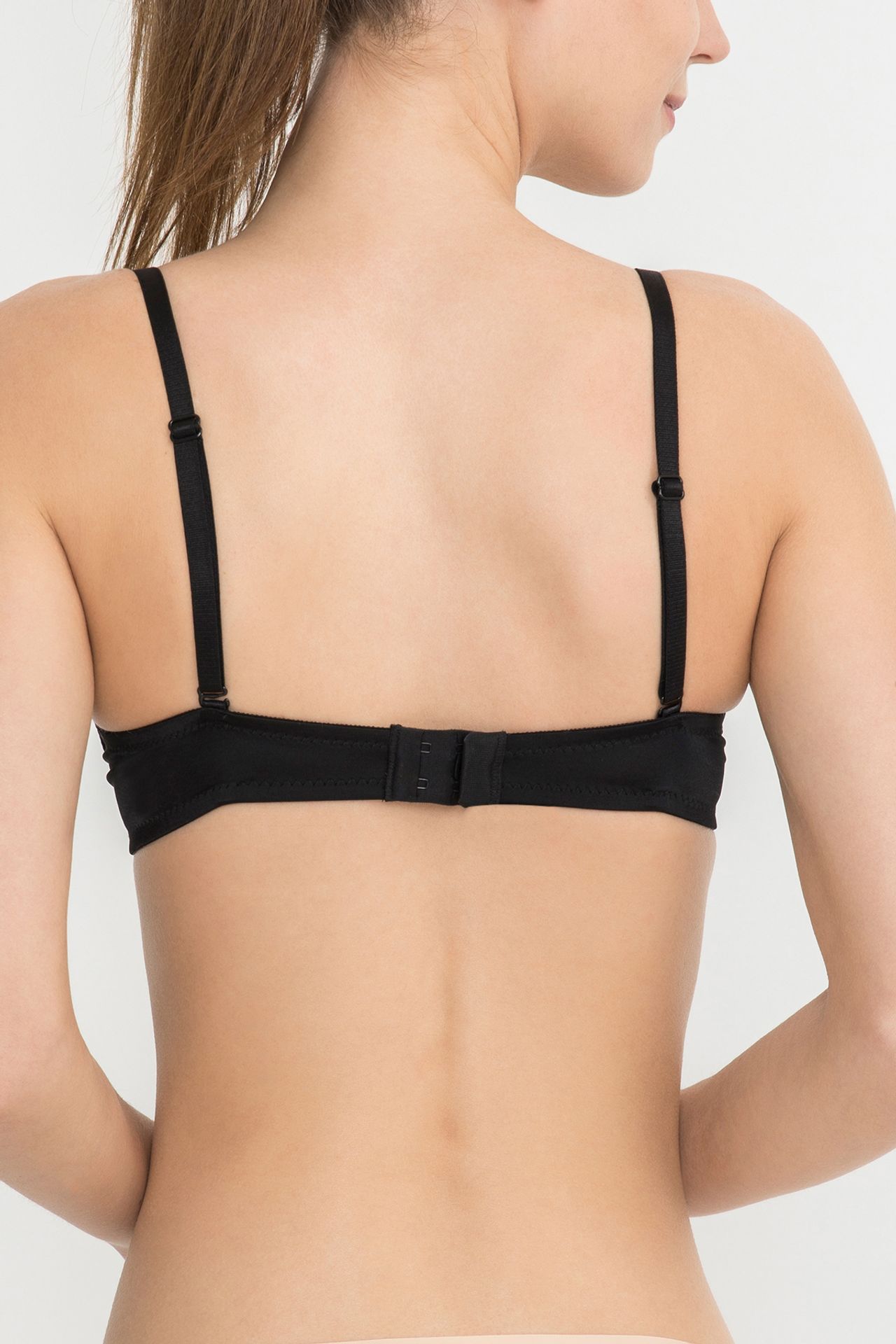 PENTI Lol Up Push Up Underwired Bra
