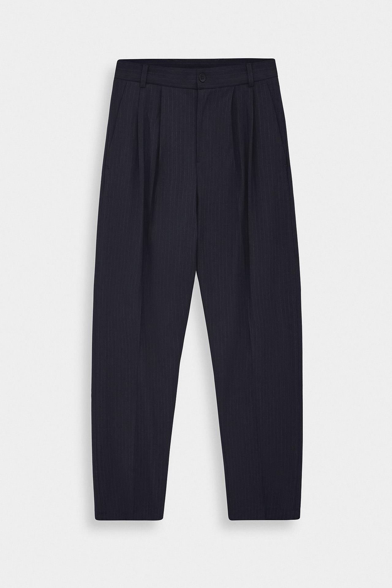 GIESTO Suit Pants 1