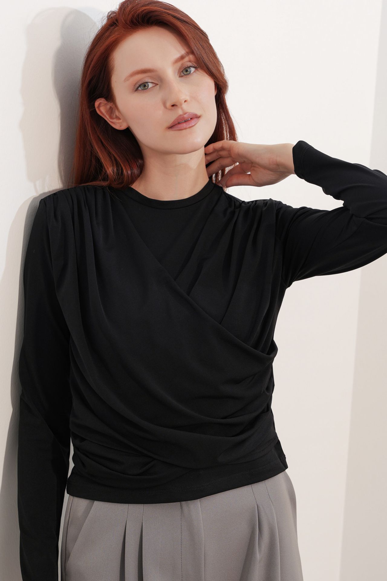 BDART Women's Blouse 4