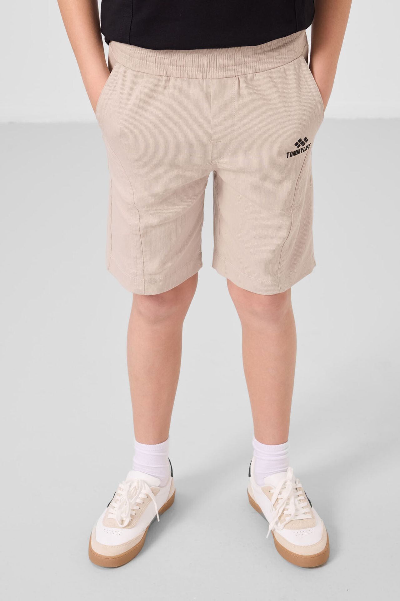 TOMMY Youth Two-Piece Coord 2