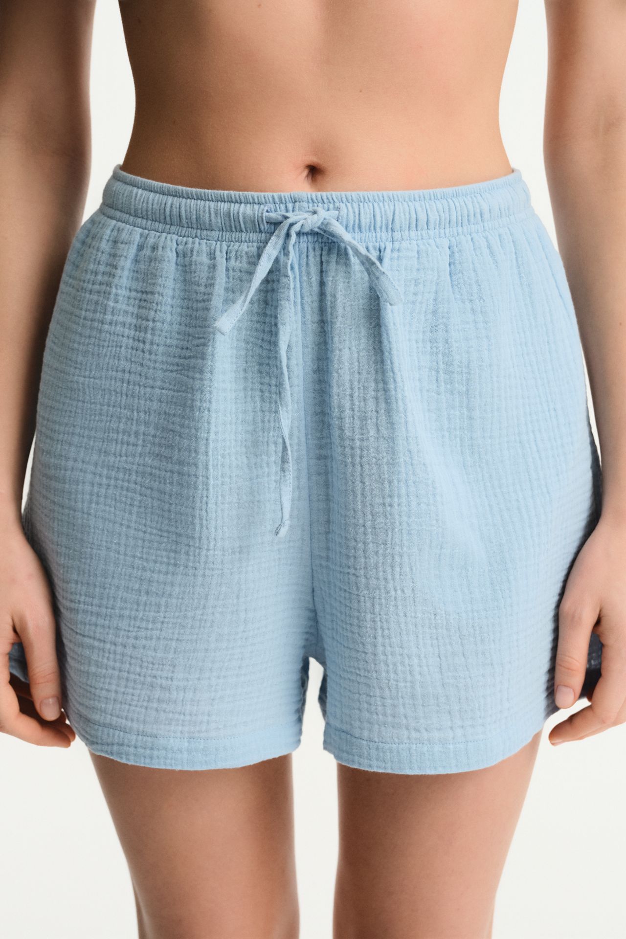PENTI Women PASTEL LESSI Shorts 1