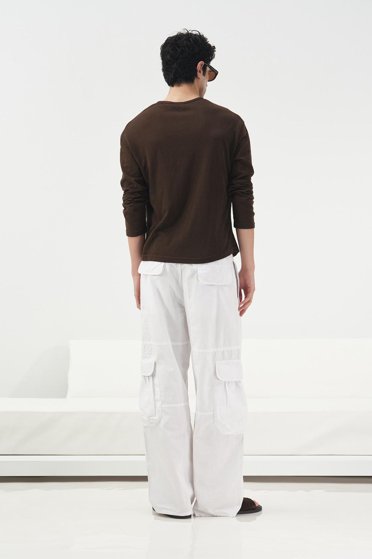 GIESTO Men's Knit Shirt 3