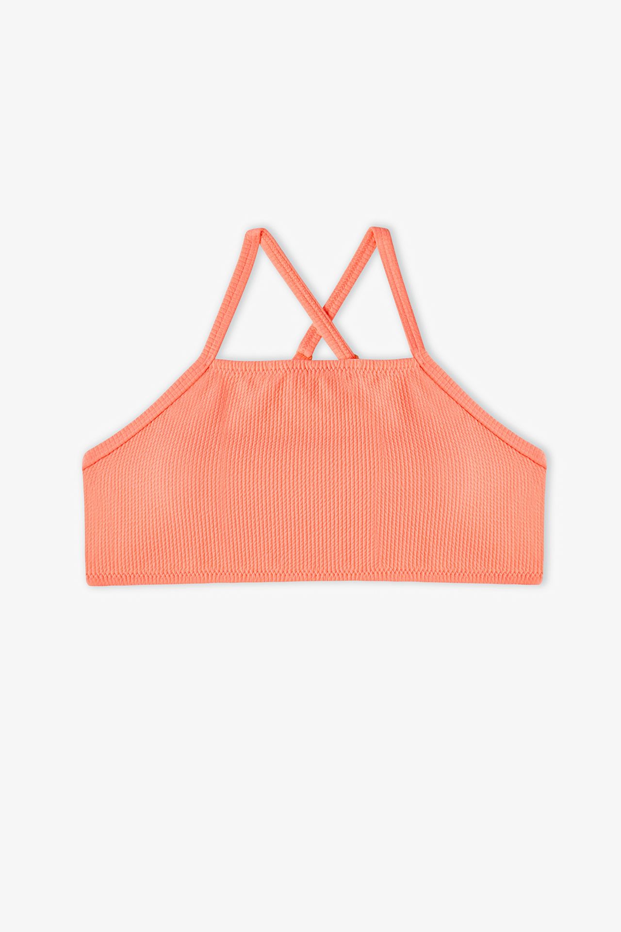 PENTI Girls' Mira Halter Bikini Set 2