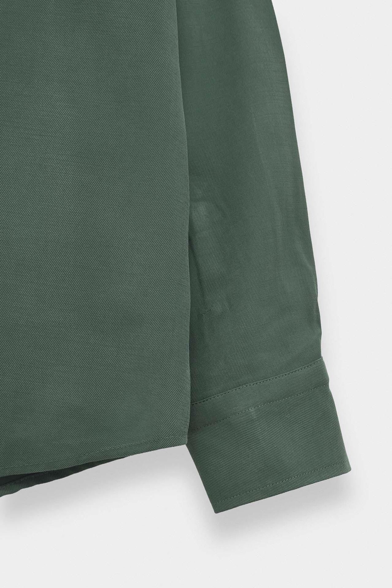 GIESTO Structured Long Sleeve Shirt 3