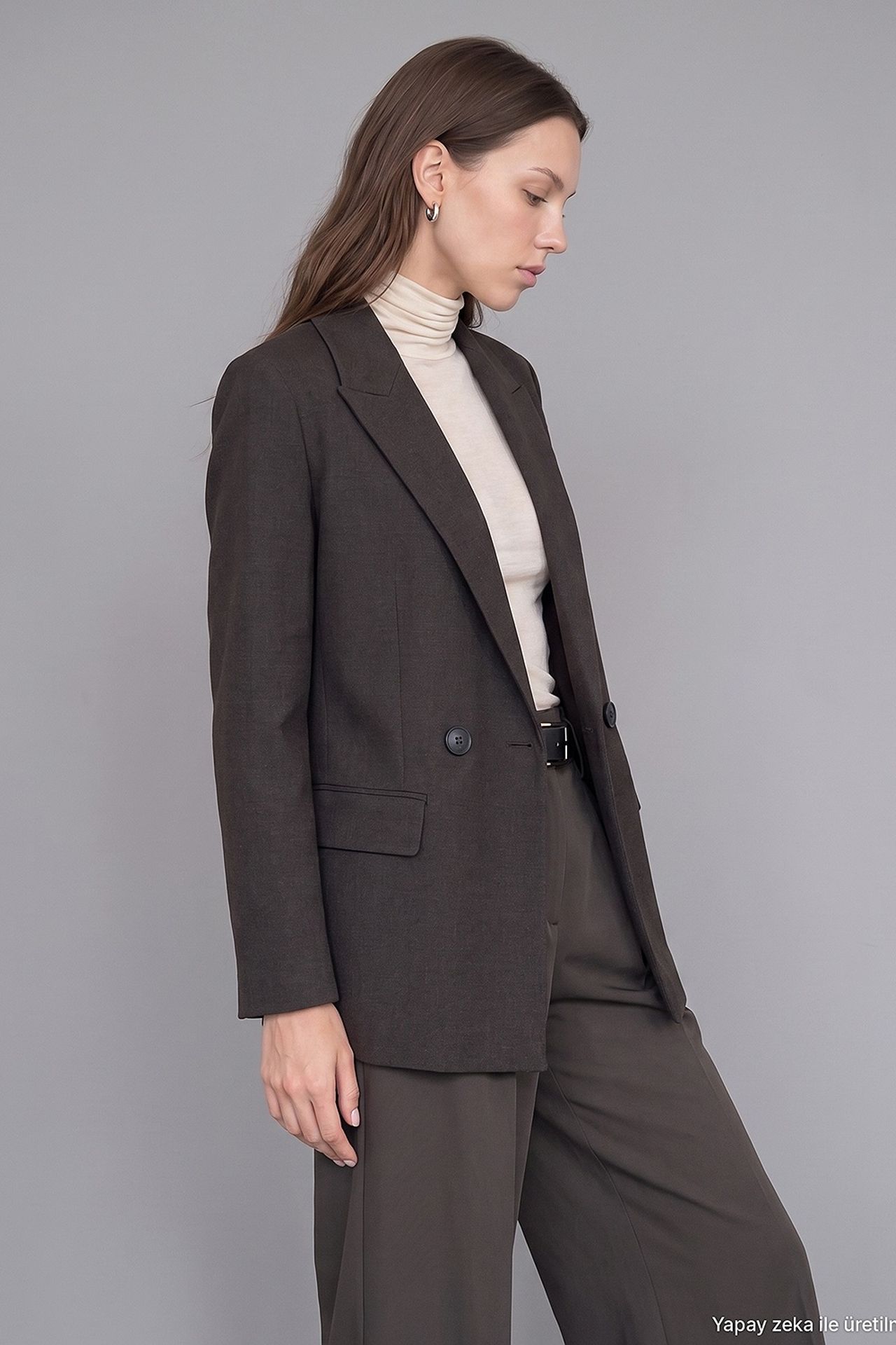 DILVIN Women's Jacket 2