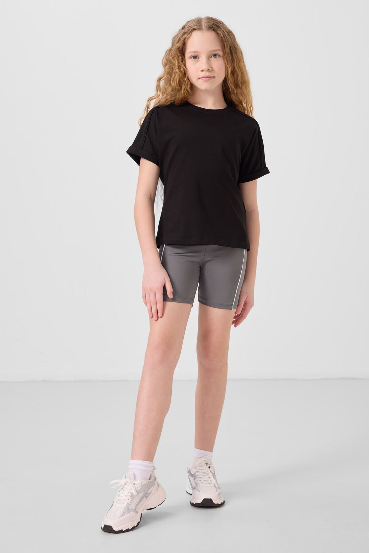 TOMMY Cotton Blend T-Shirt 2