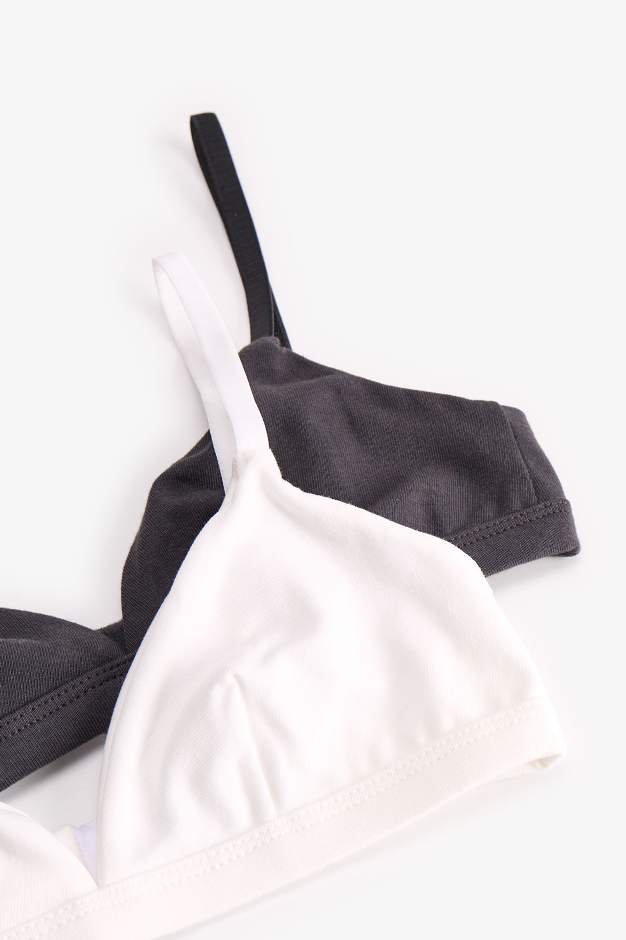 PENTI Girls' Peony Training Padded Bra 4