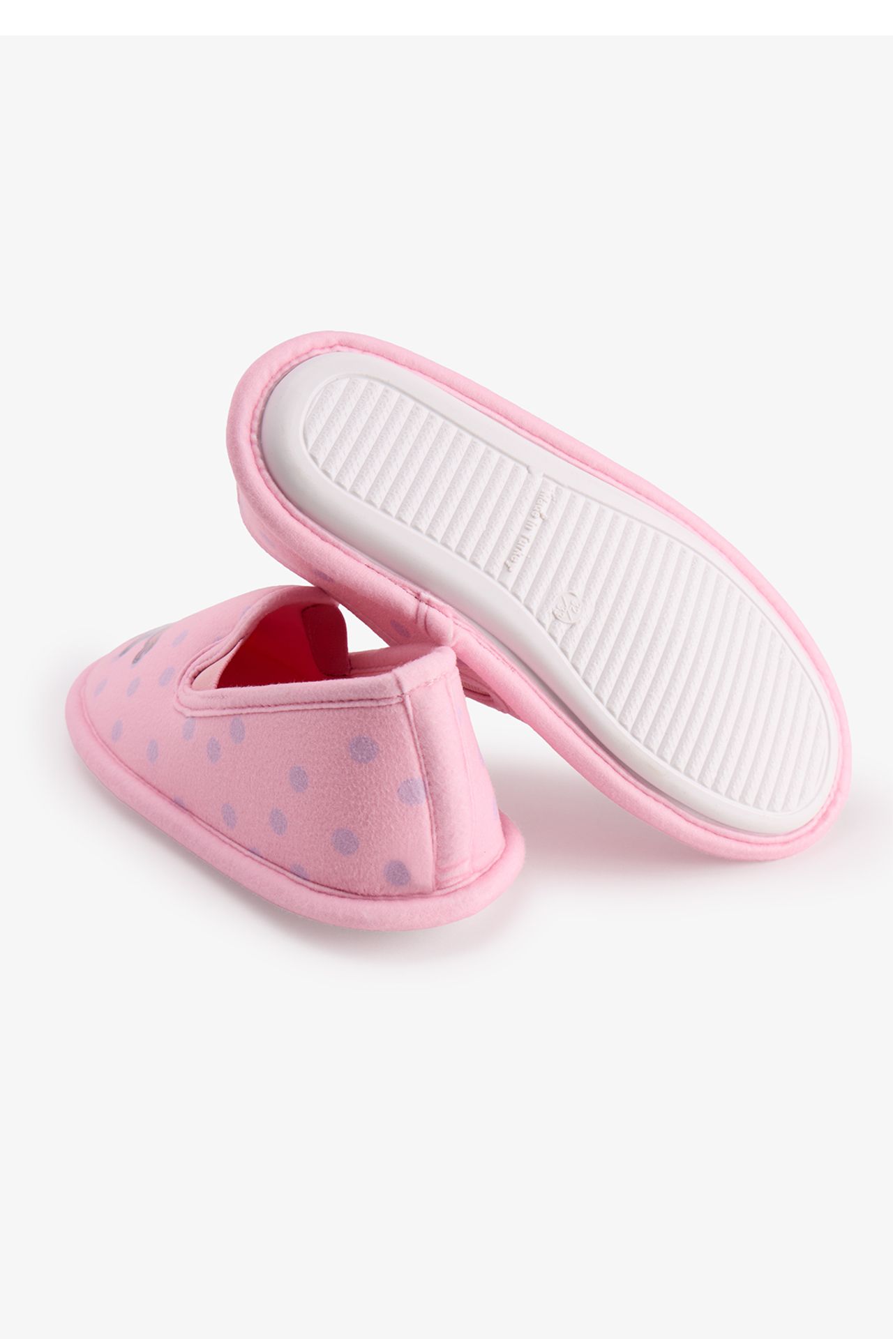 PENTI Girls' Loving Unicorn Textured Slippers 4