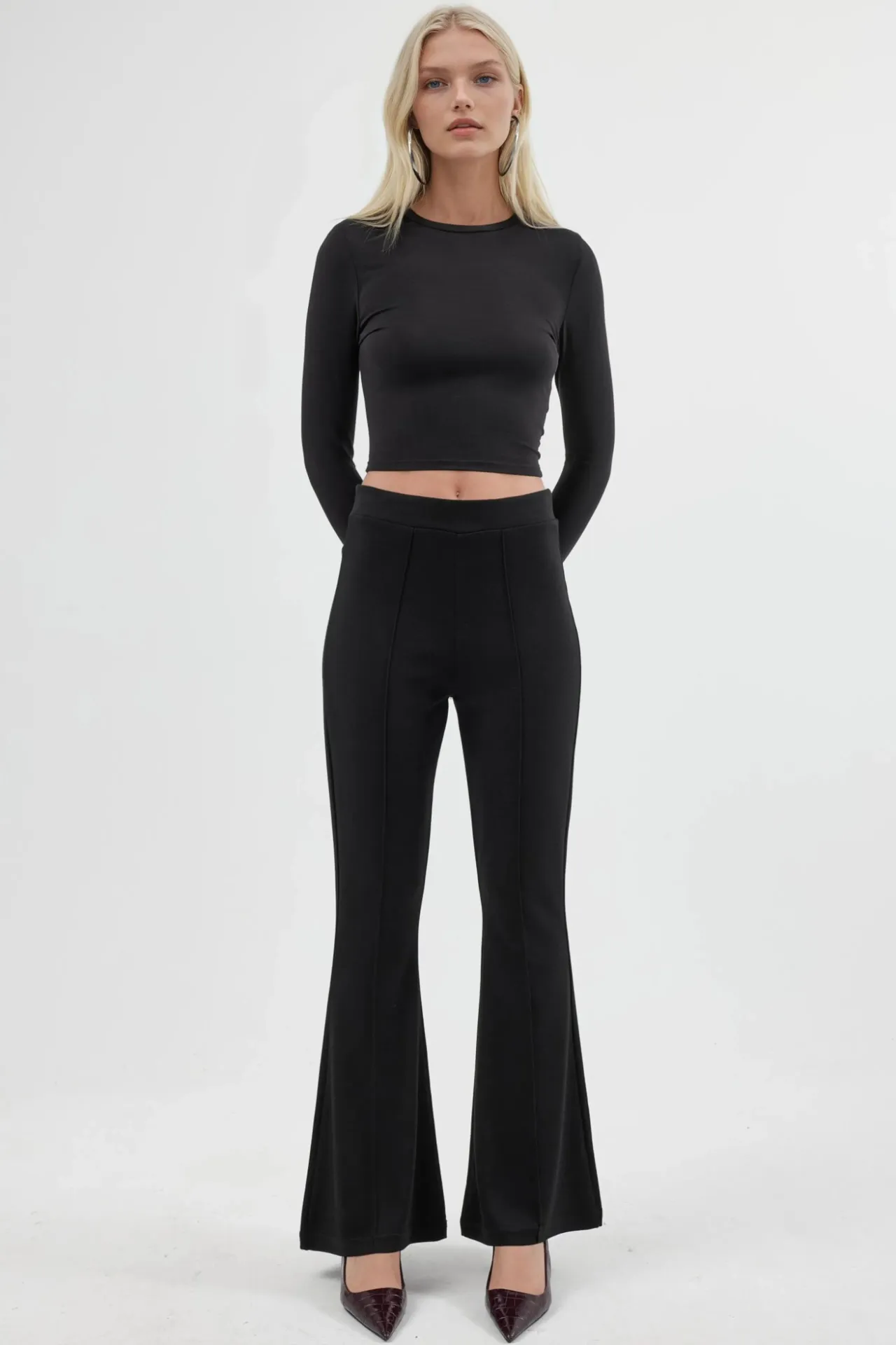 BERSAN Women's Sweatpants 7