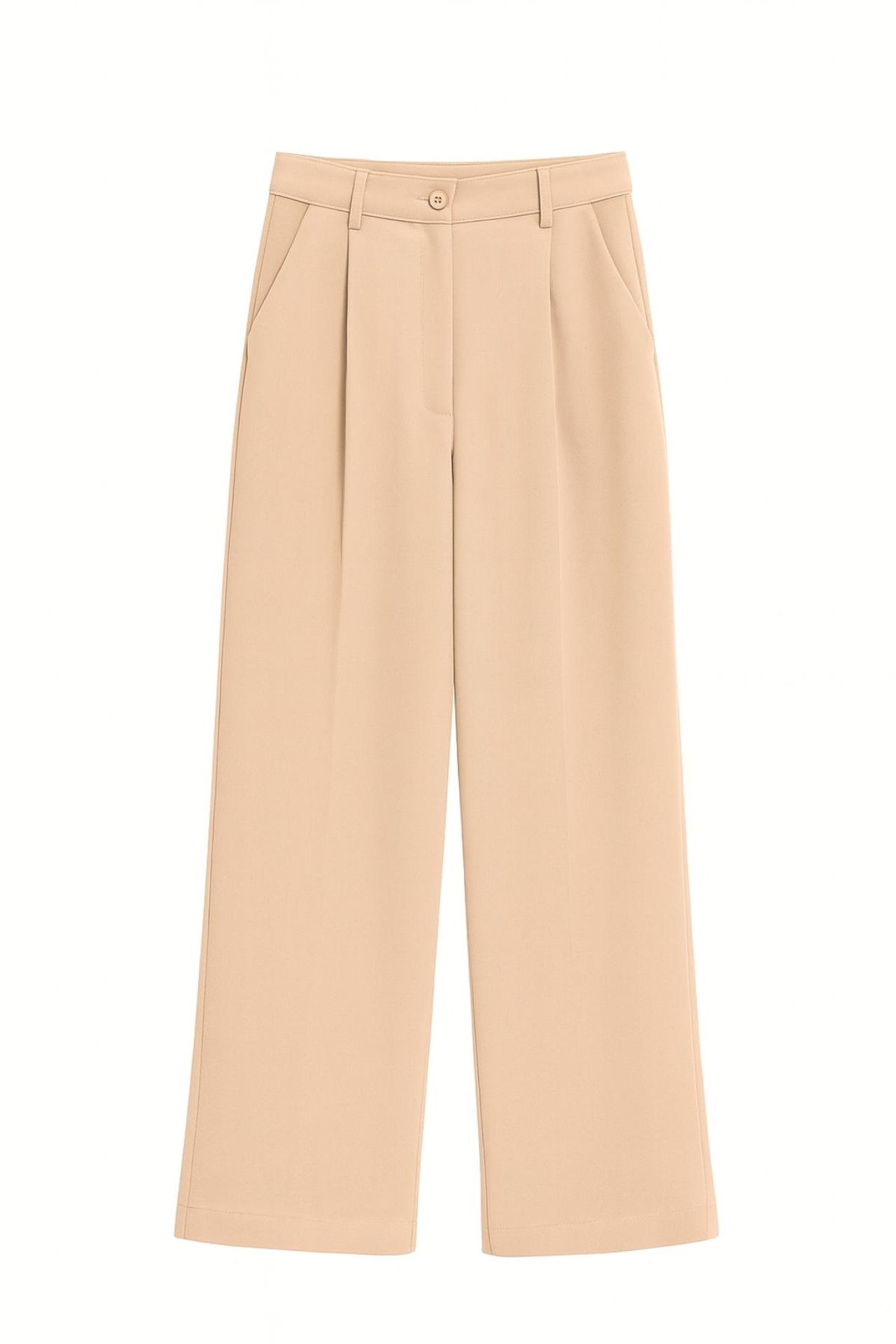 MIXRAY Women’s High Waist Wide Leg Pants 1