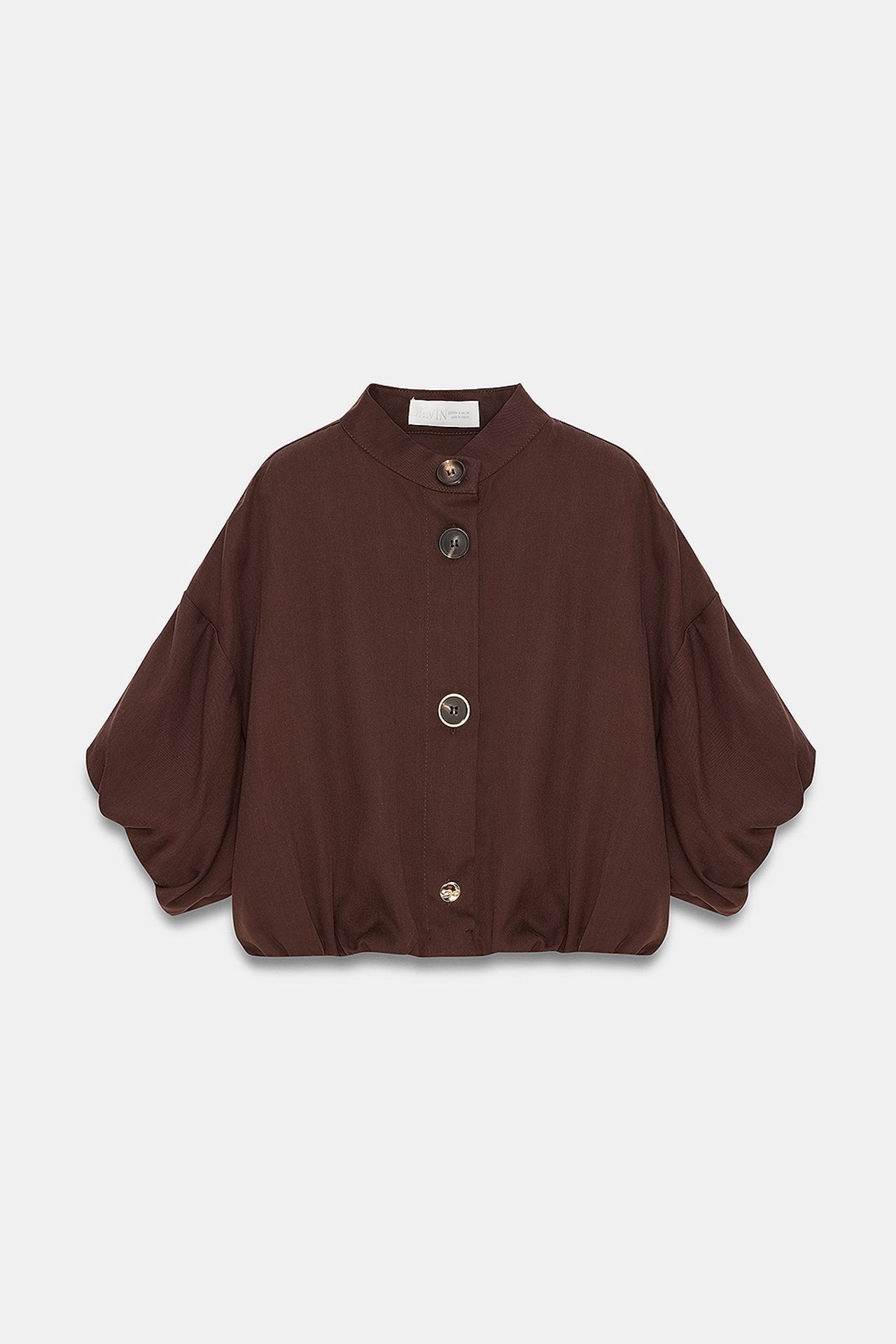 DILVIN Women's Shirt 5
