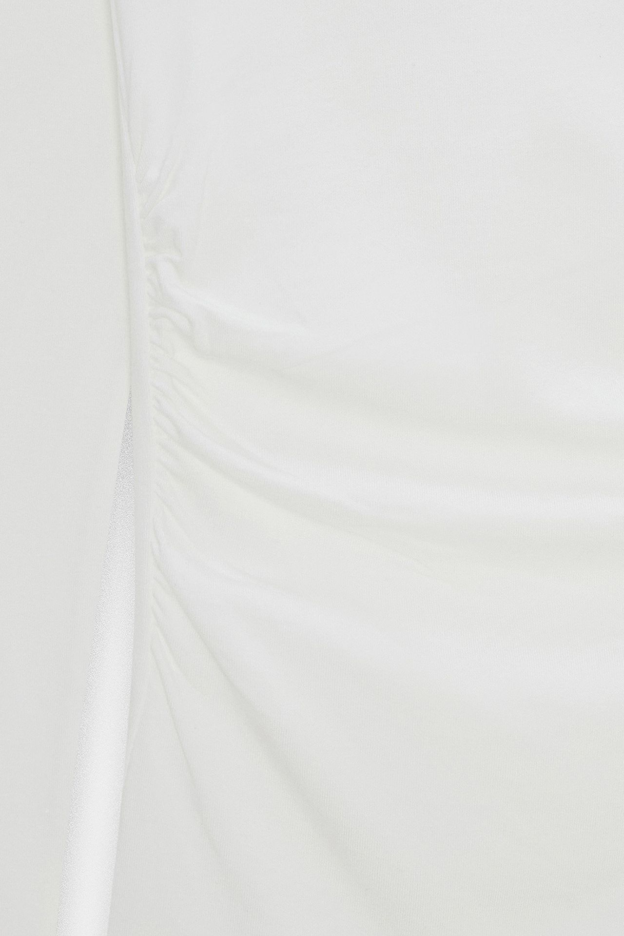 DILVIN Slim Fit V-Neck Knit Blouse 7