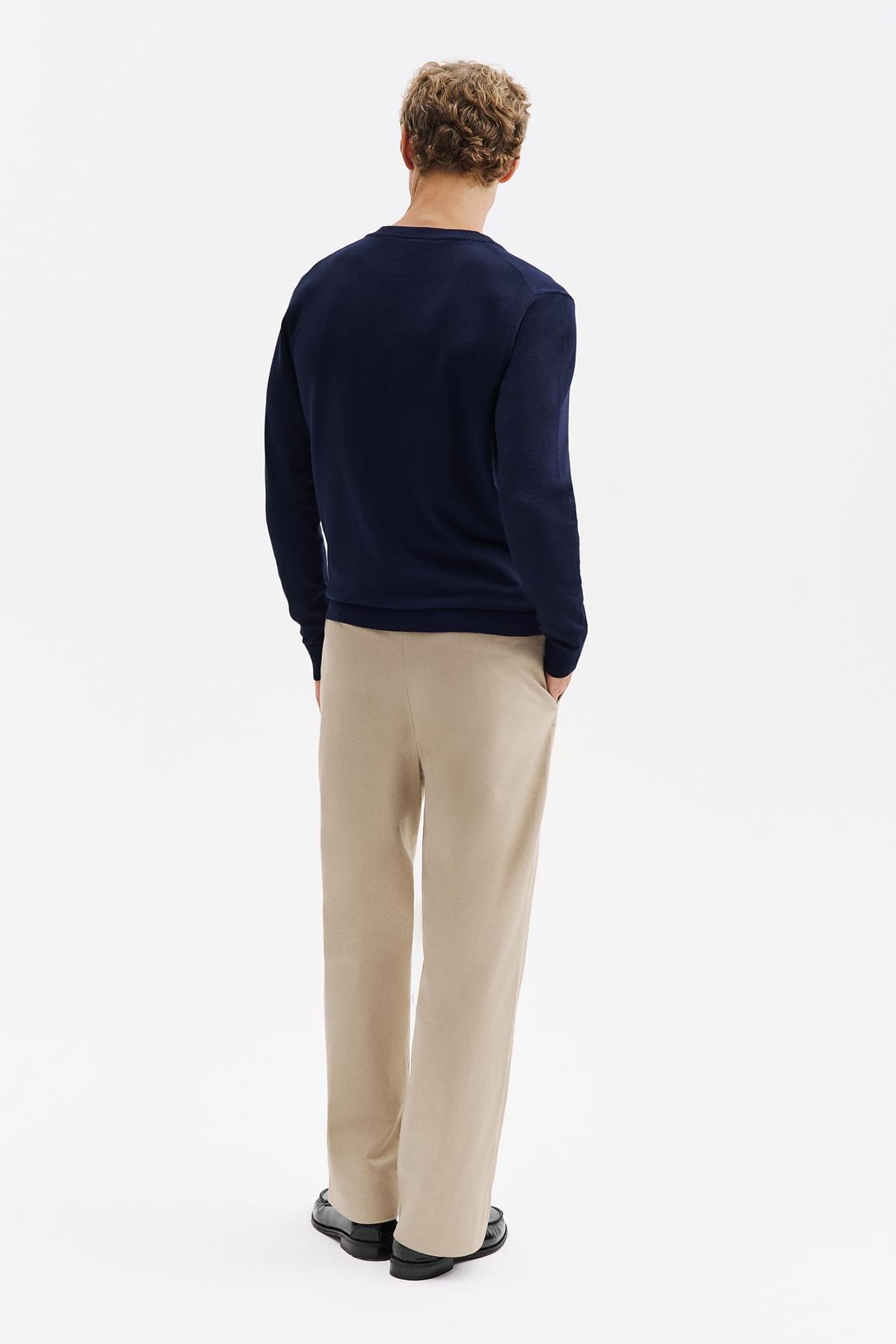 GIESTO Basic T-Shirt 3