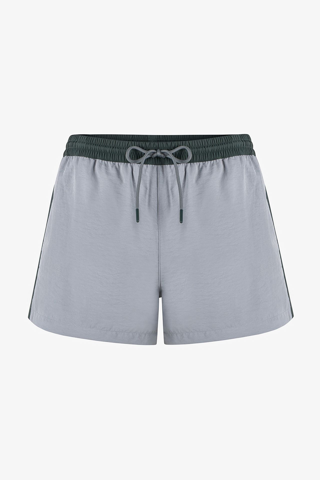 PENTI Men's Smoky Lagos Swim Shorts 4