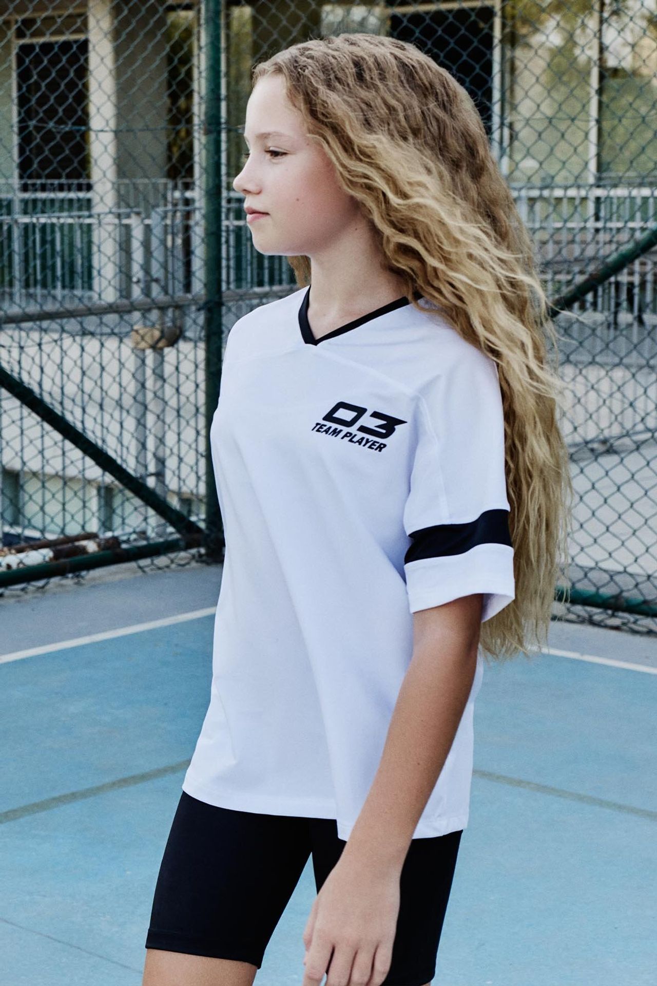 TOMMY Youth Active Set 1