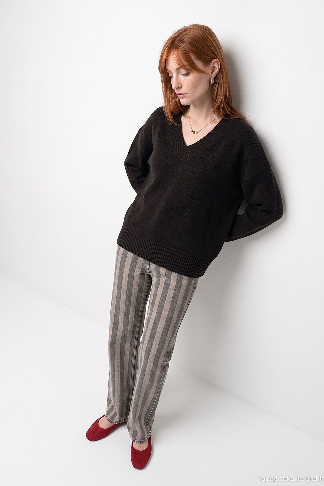 DILVIN Straight-Leg Jeans 3