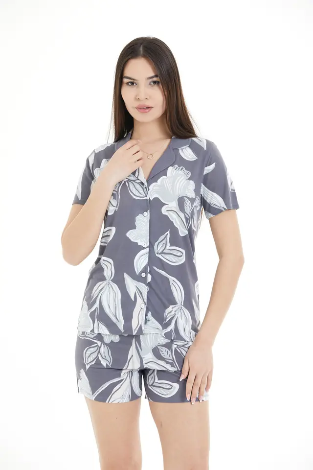 LILAC Pajama Set