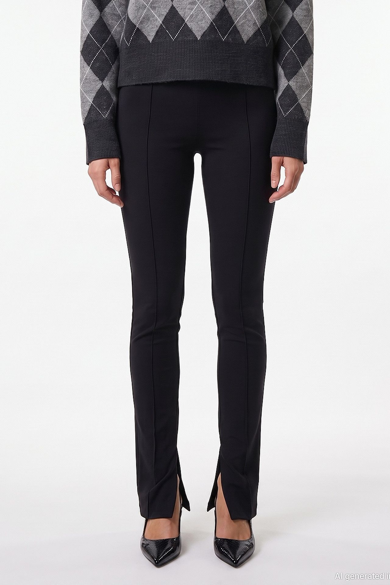 DILVIN Leggings 1