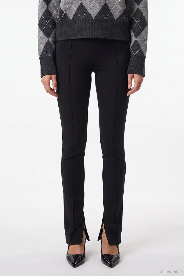 DILVIN Leggings