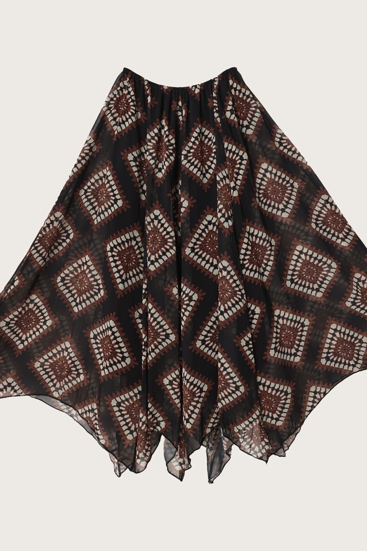ISTANBUL Women's Skirt 6