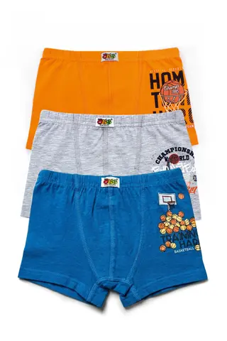 Multicolour