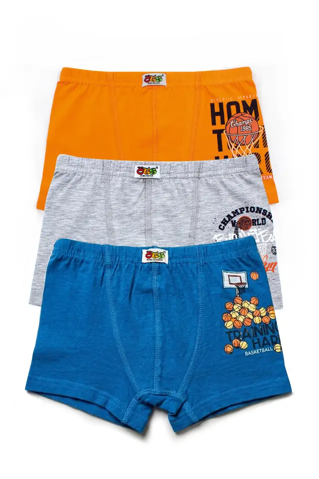 ÖTS Men's Boxers