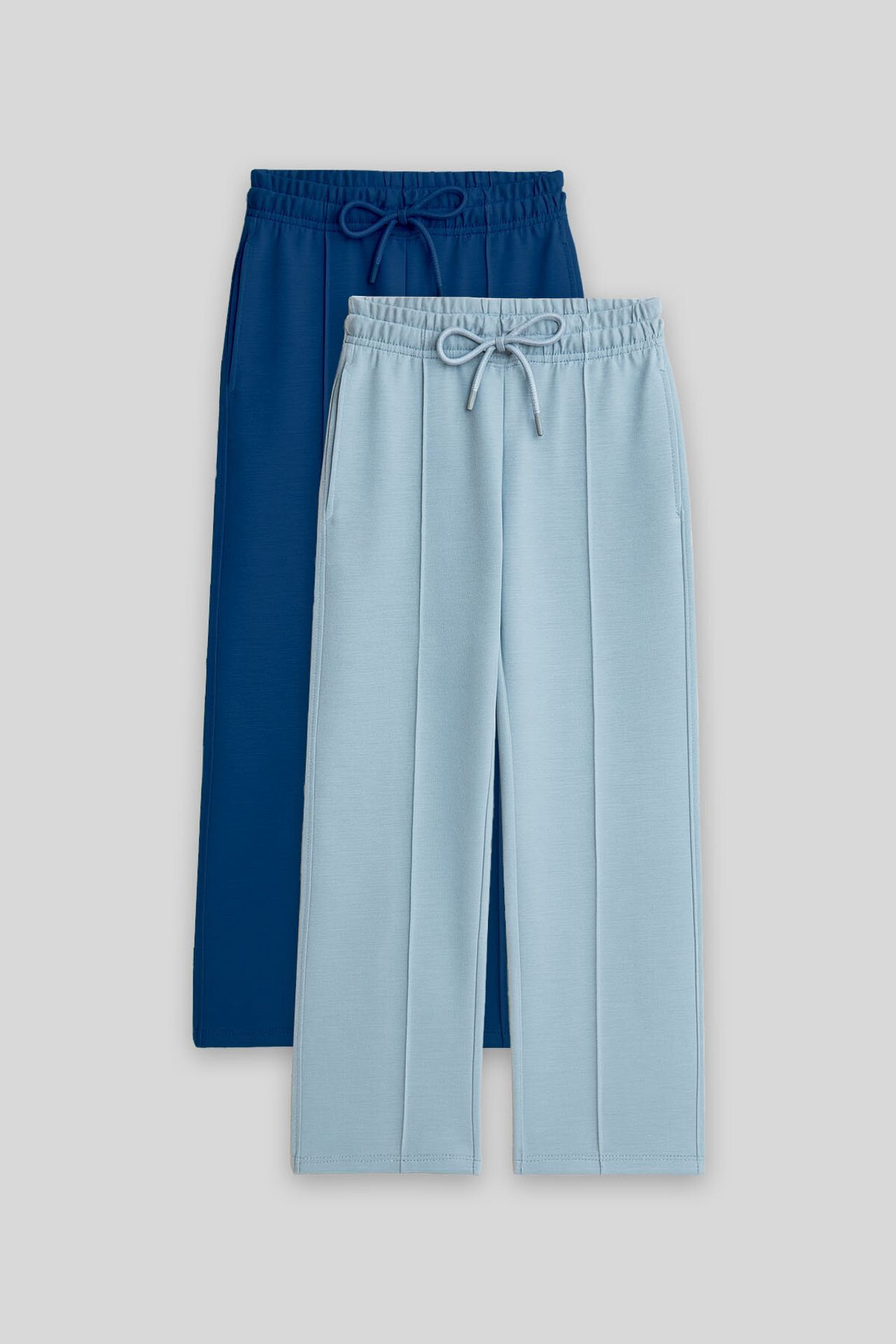 TOMMY Youth Cotton Blend Pants 1