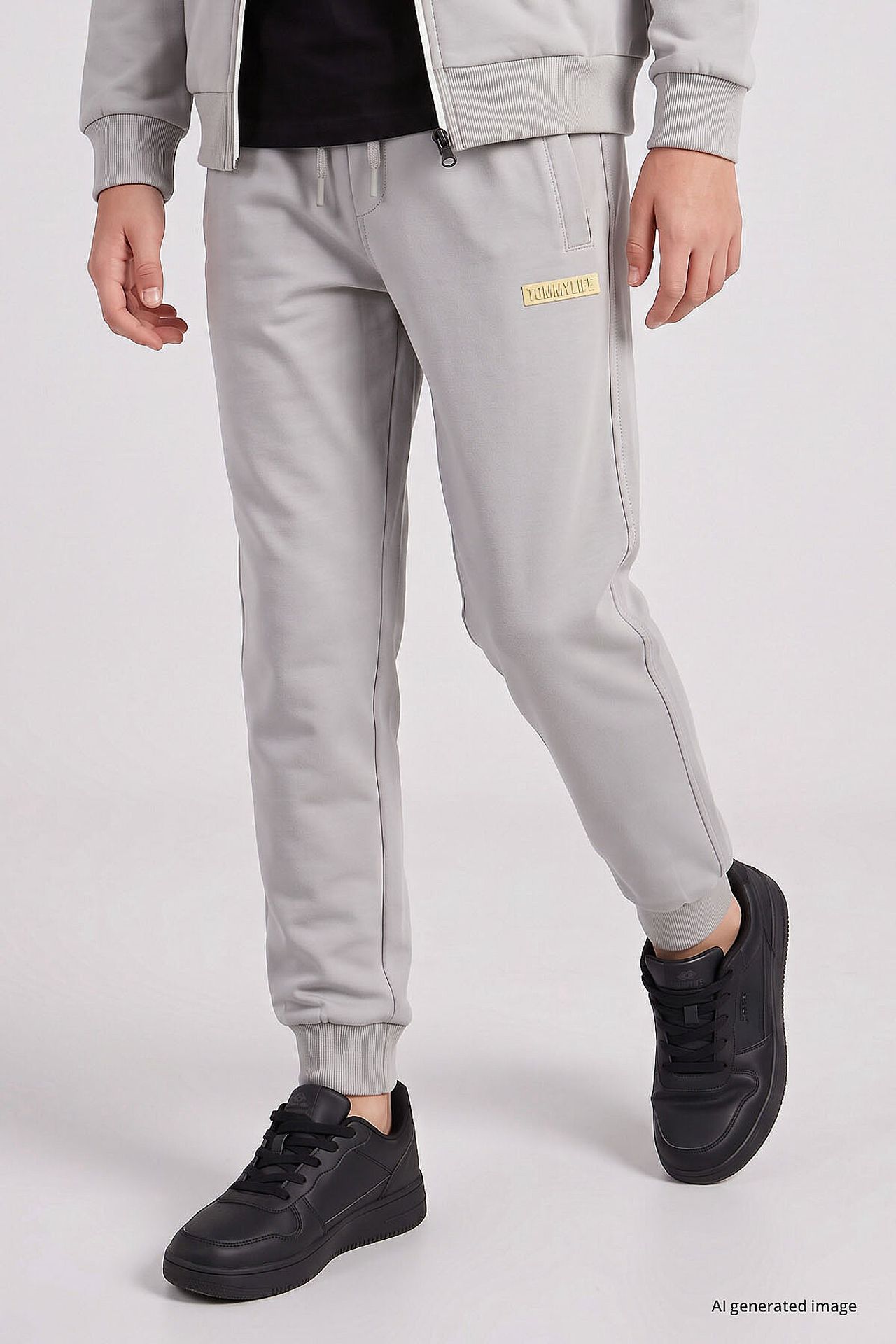 TOMMY Youth Active Set 4