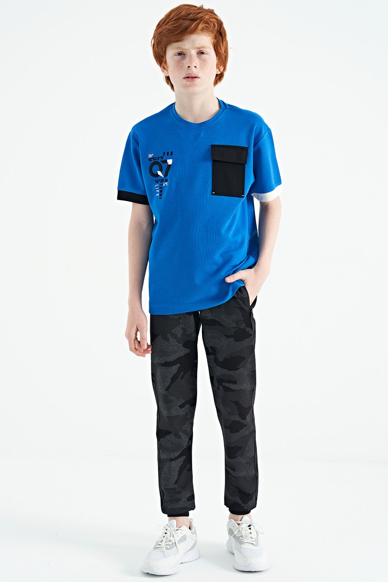 TOMMY Youth Sweatpants 1