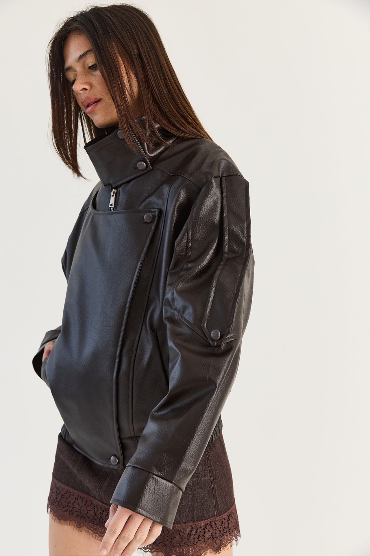 LUCCI Women's Jacket 2