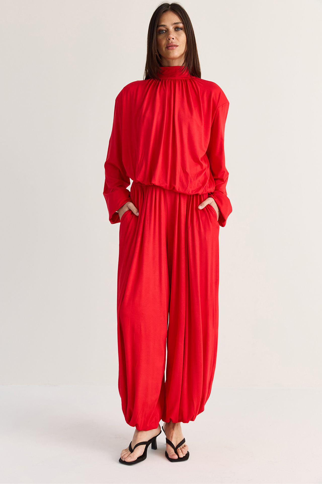 LUCCI 2-Piece Coord Set 1