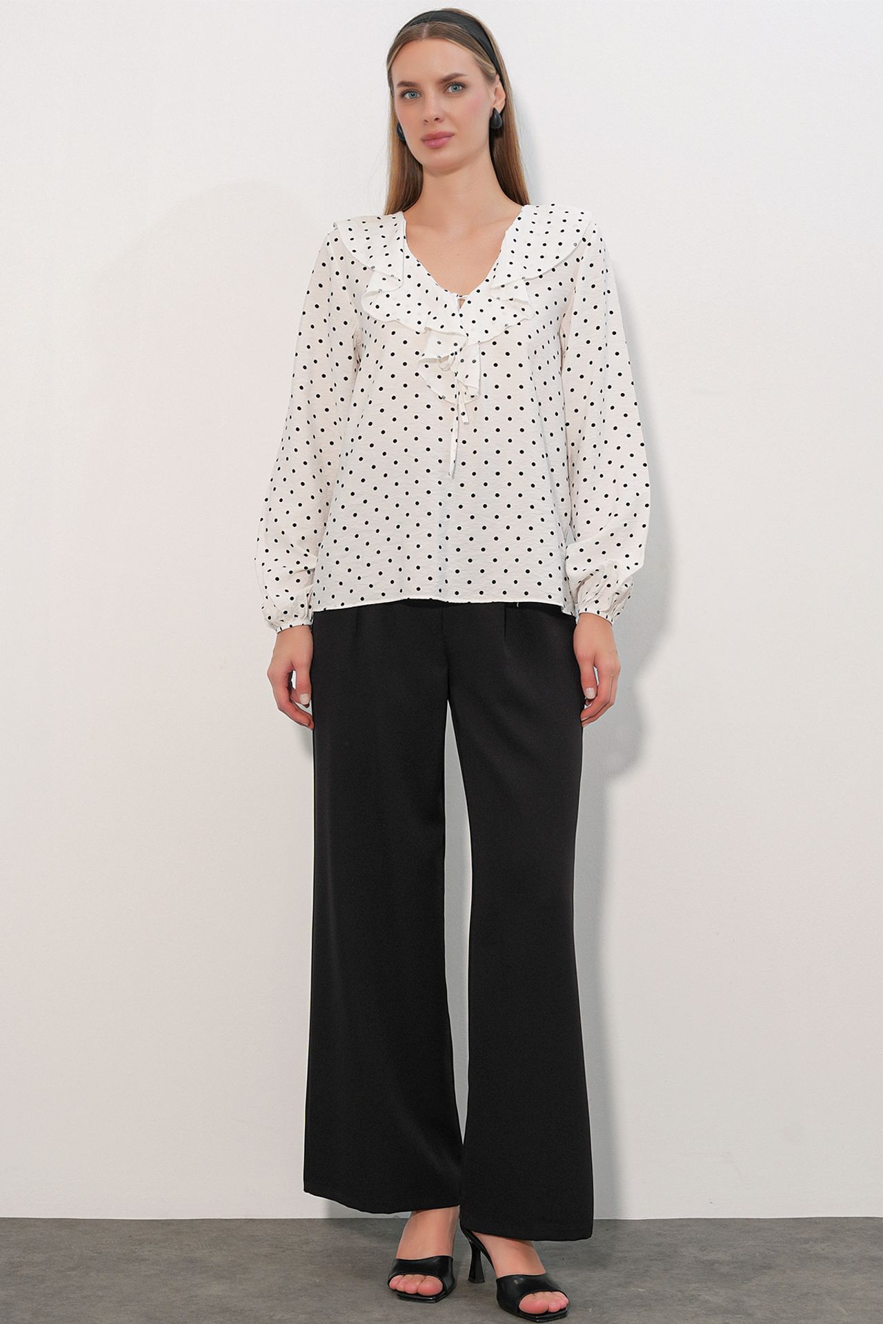 BDART Women’s Viscose Blend Blouse 2