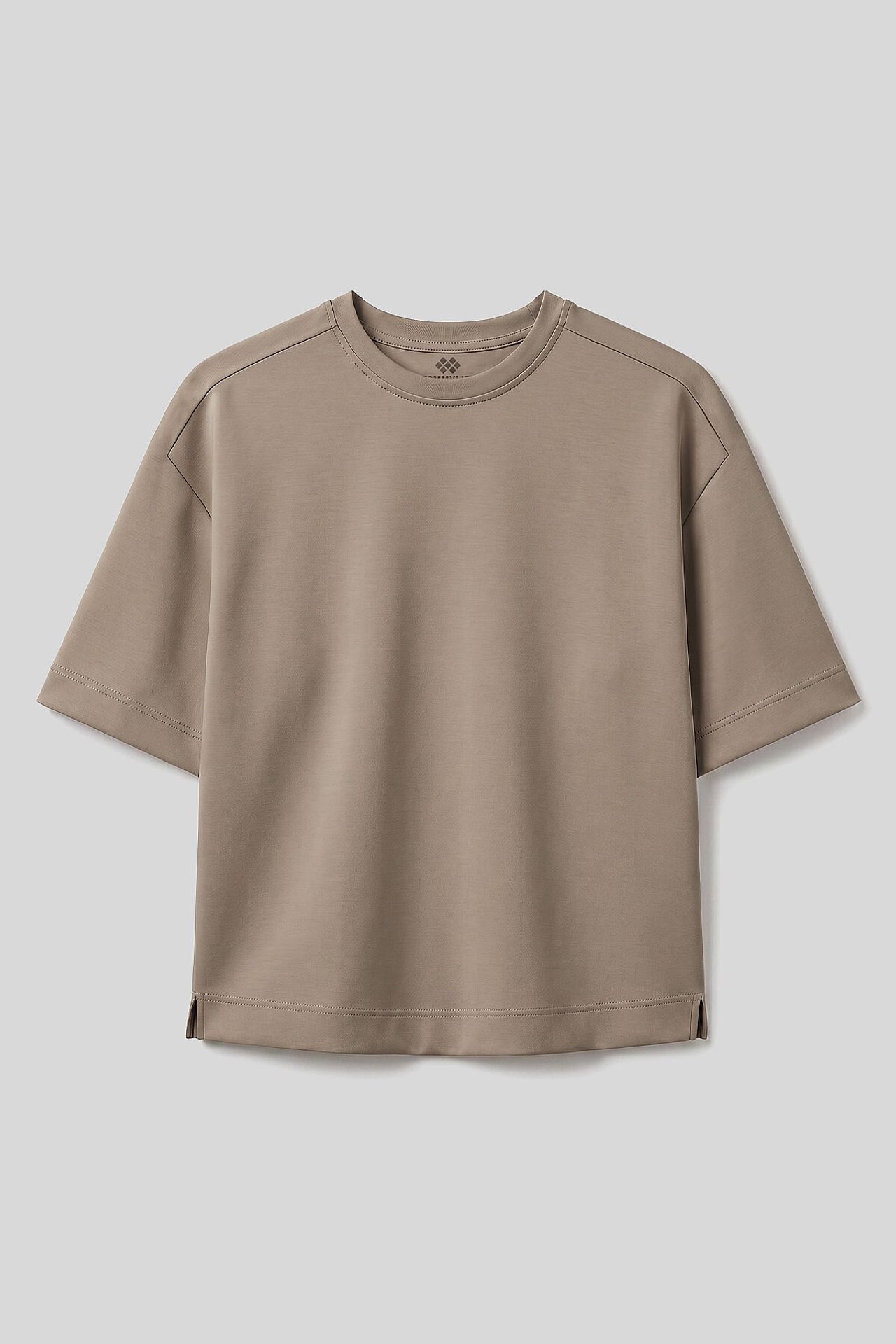 TOMMY Women's Viscose Blend T-Shirt 1