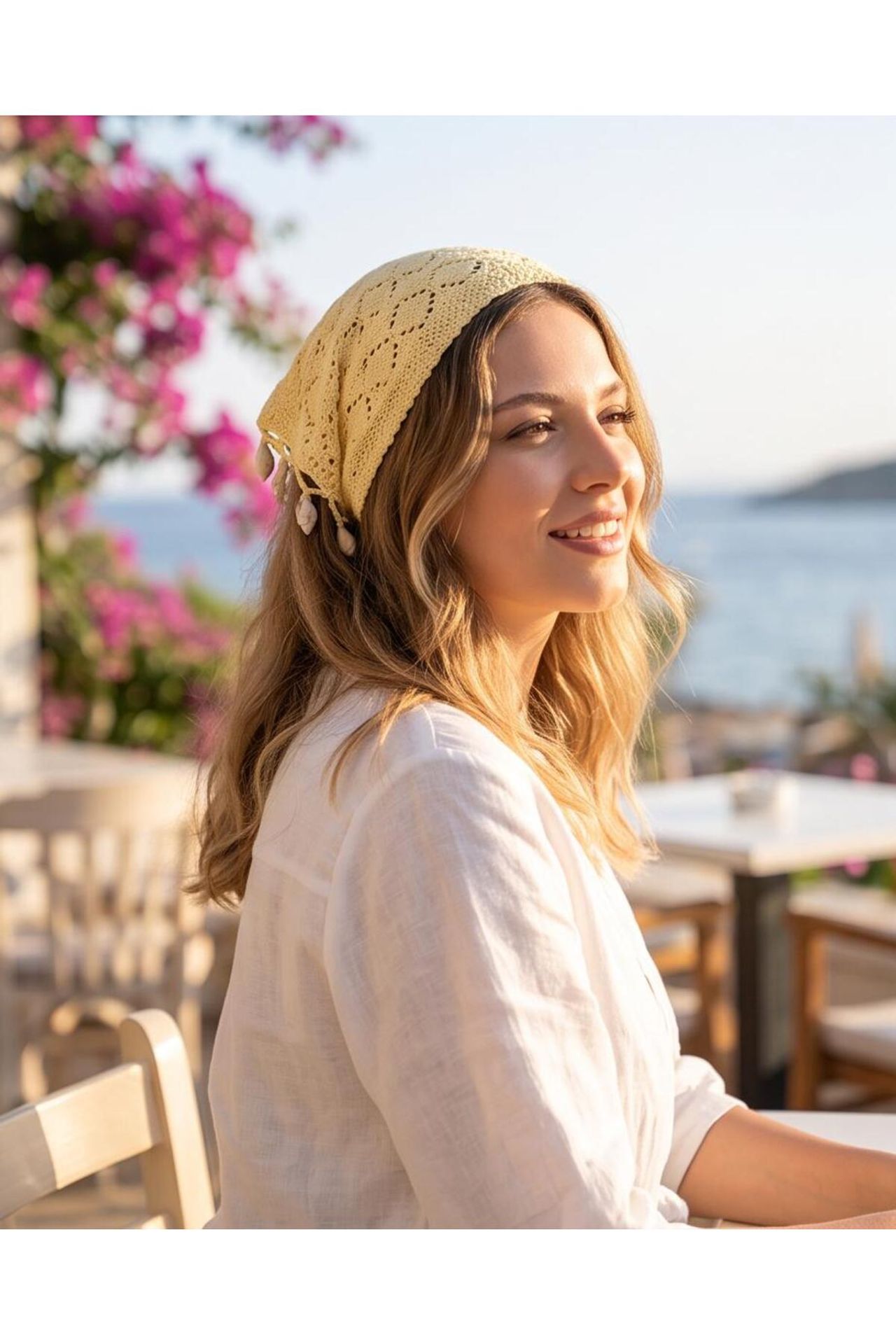 RYVAN Woman's Bandana 2
