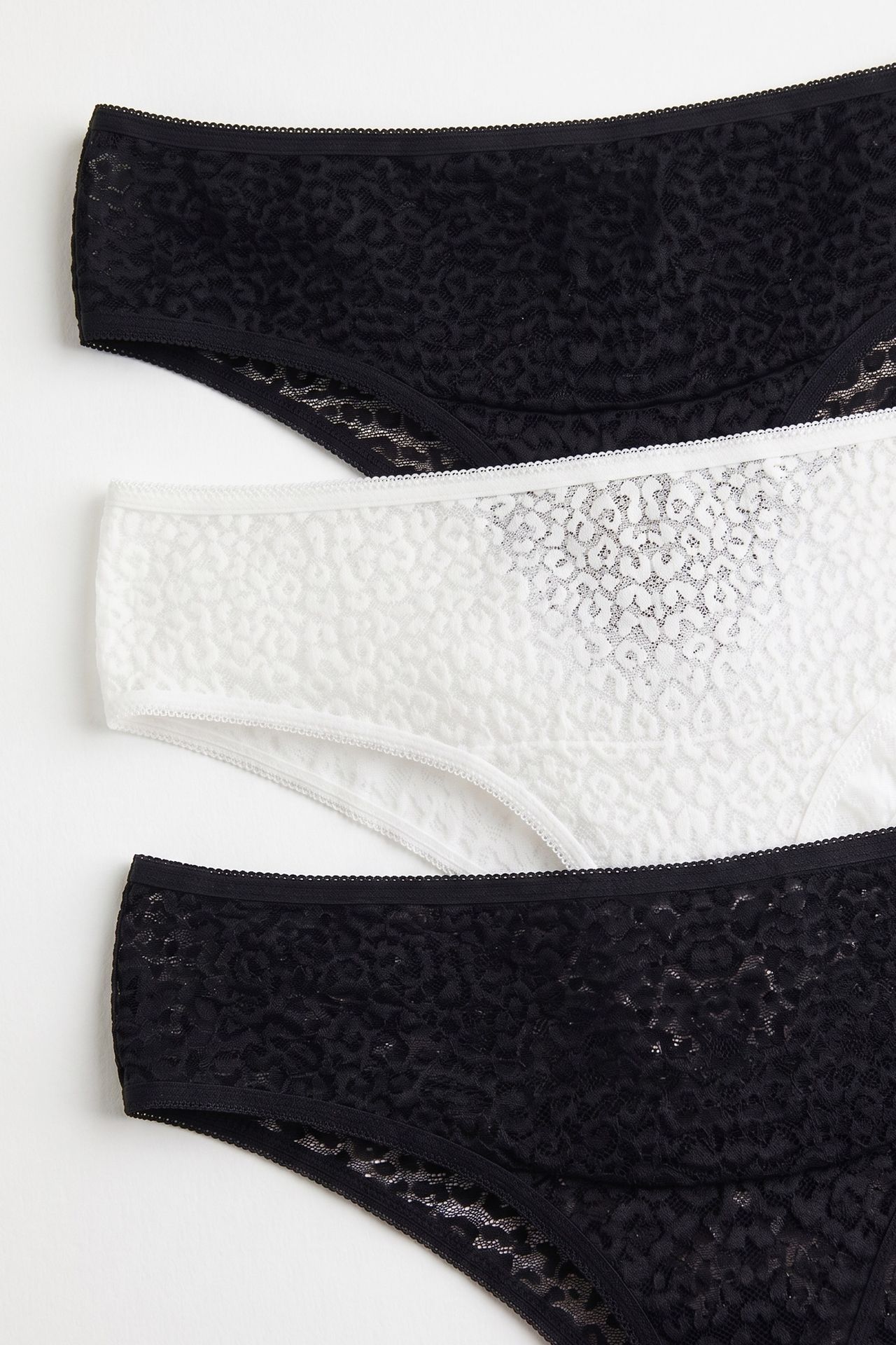 ÖTS Women's Brief Panties 4