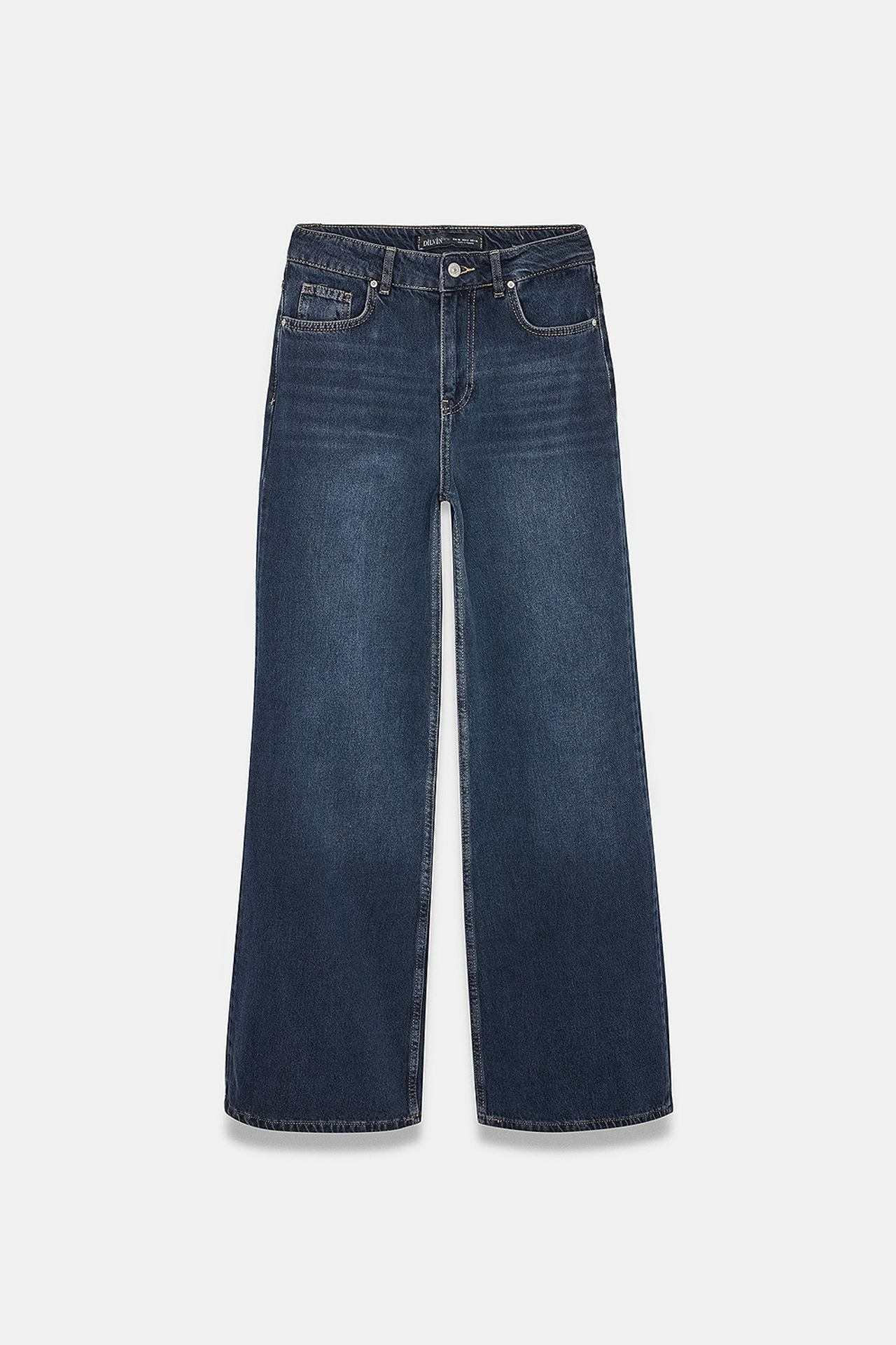 DILVIN Women's Jeans