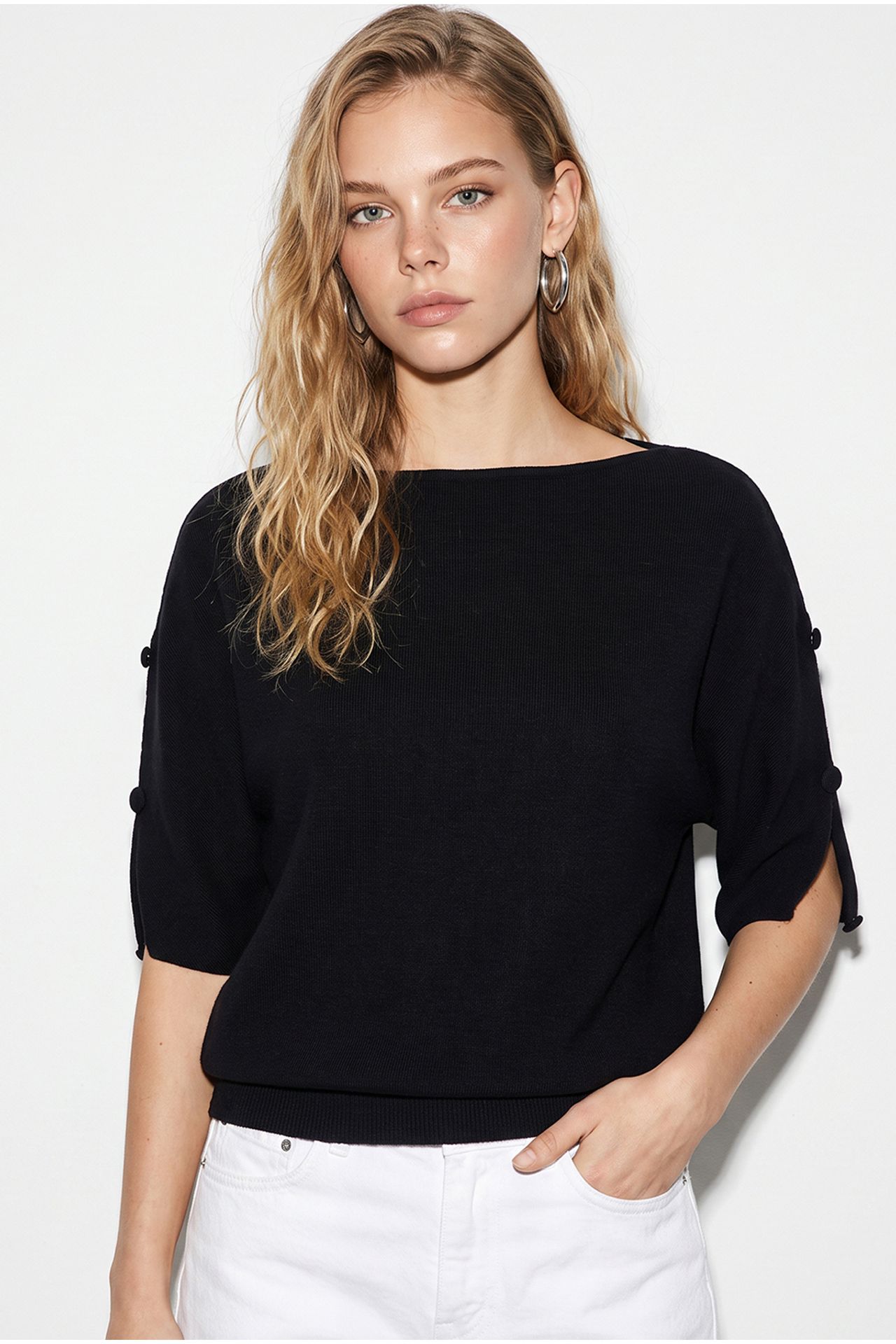 LUCCI Women's Blouse 3
