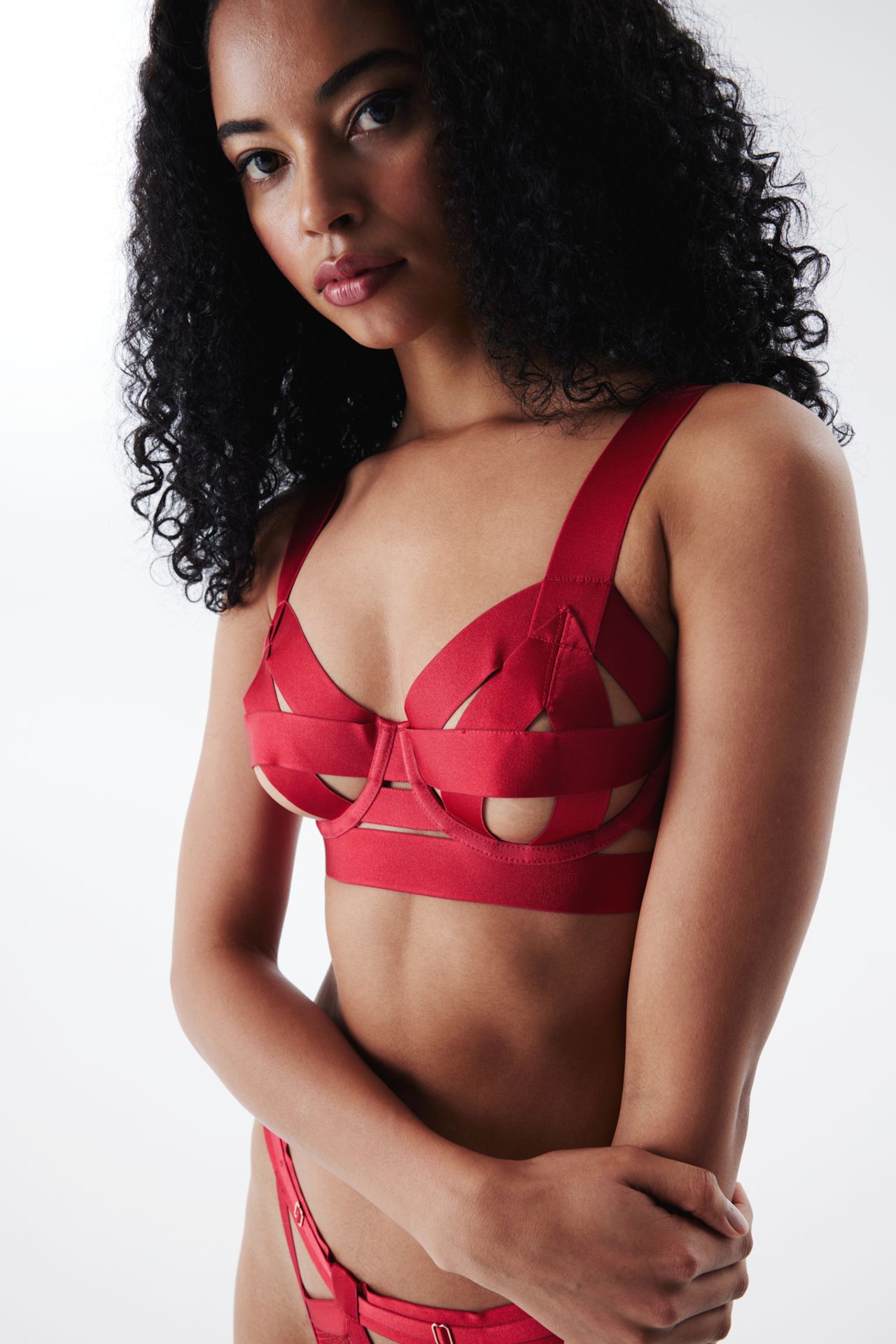 PENTI Storm Bra Privee Collection